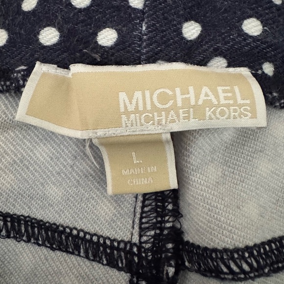 Women’s polka dot leggings. - Picture 10 of 11